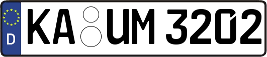 KA-UM3202