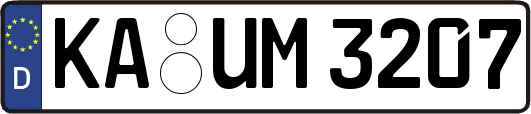 KA-UM3207