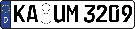KA-UM3209