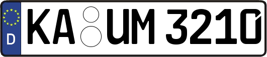 KA-UM3210