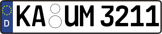 KA-UM3211