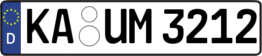 KA-UM3212
