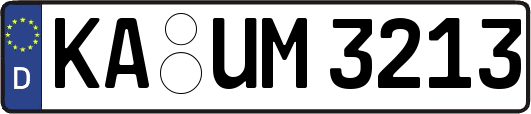 KA-UM3213