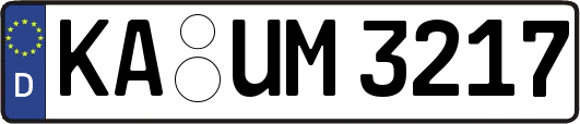 KA-UM3217