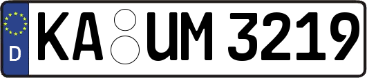 KA-UM3219