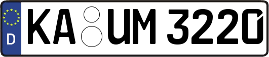 KA-UM3220