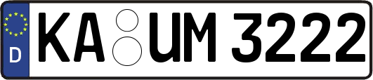 KA-UM3222