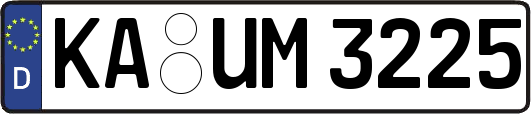 KA-UM3225