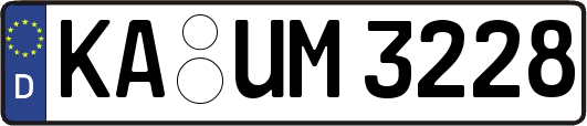 KA-UM3228