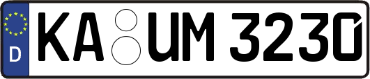 KA-UM3230