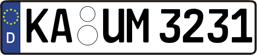 KA-UM3231