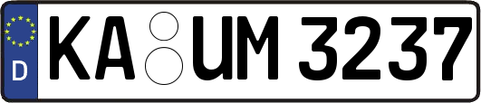 KA-UM3237