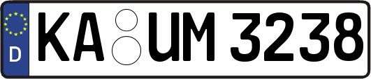 KA-UM3238