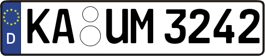 KA-UM3242