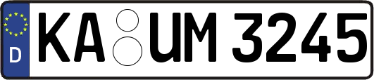 KA-UM3245