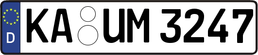 KA-UM3247