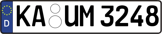 KA-UM3248