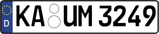 KA-UM3249