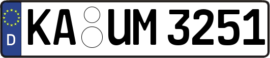 KA-UM3251
