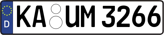 KA-UM3266