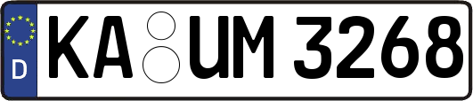 KA-UM3268