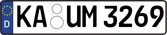 KA-UM3269