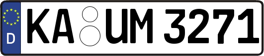 KA-UM3271
