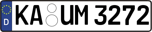 KA-UM3272