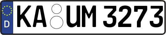KA-UM3273