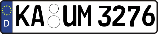 KA-UM3276