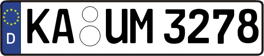 KA-UM3278