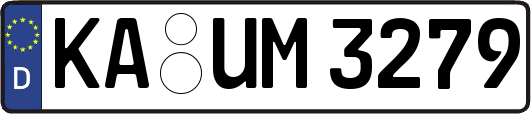 KA-UM3279