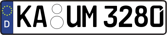 KA-UM3280