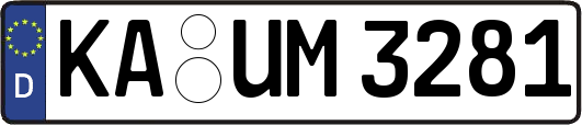 KA-UM3281