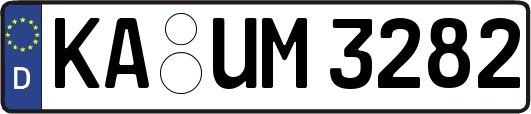 KA-UM3282