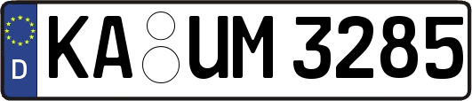 KA-UM3285