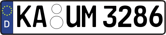 KA-UM3286