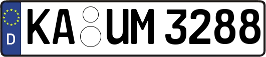 KA-UM3288