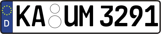 KA-UM3291