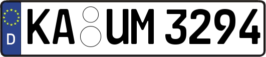KA-UM3294