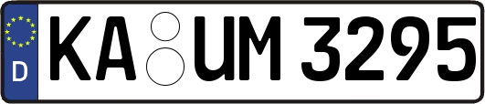 KA-UM3295