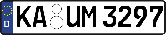 KA-UM3297