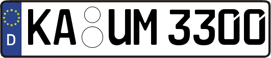KA-UM3300
