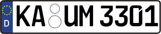 KA-UM3301