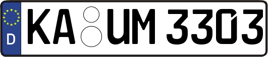 KA-UM3303