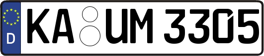 KA-UM3305