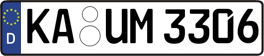 KA-UM3306