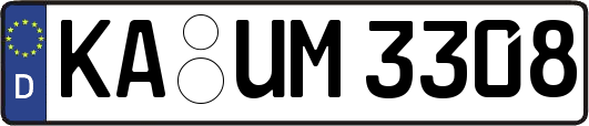KA-UM3308