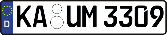 KA-UM3309