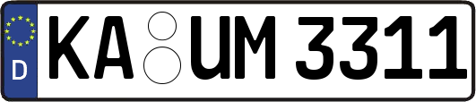 KA-UM3311
